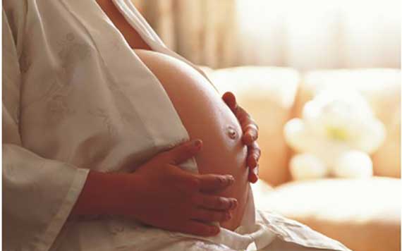 橄榄油去除妊娠纹